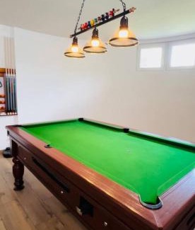 Drusenheim House | La chapelle