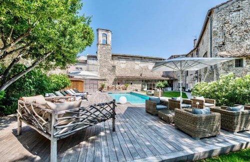 L'Isle-sur-la-Sorgue Bed & Breakfast | La Chapelle sur la Sorgue