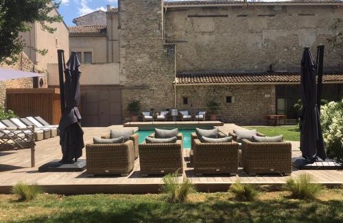 L'Isle-sur-la-Sorgue Bed & Breakfast | La Chapelle sur la Sorgue