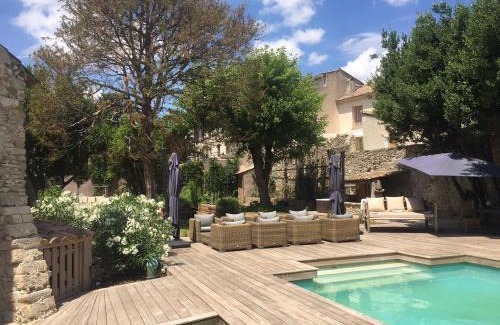 L'Isle-sur-la-Sorgue Bed & Breakfast | La Chapelle sur la Sorgue