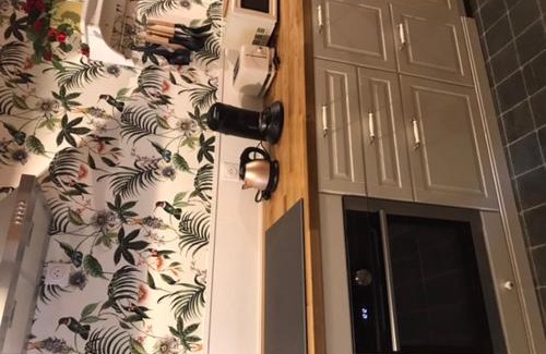 Cassel House | La Chapelle Saint-Nicolas