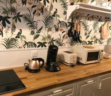 Cassel House | La Chapelle Saint-Nicolas