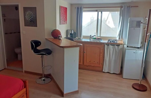 Florac Ski Chalet | la charbonniere