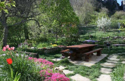 Florac Ski Chalet | la charbonniere