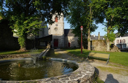 Malansac House | La Charmante petite maison