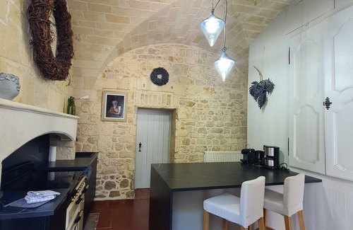 Domme House | La Chartreuse Carmille