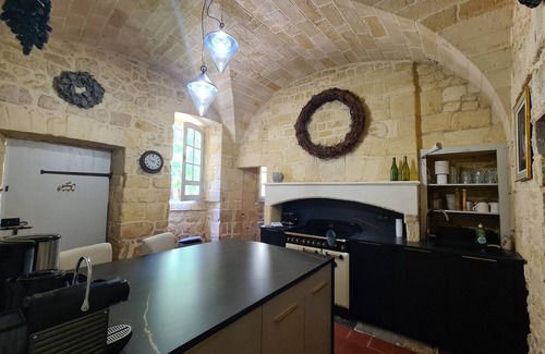 Domme House | La Chartreuse Carmille