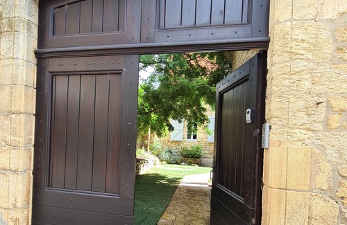 Domme House | La Chartreuse Carmille