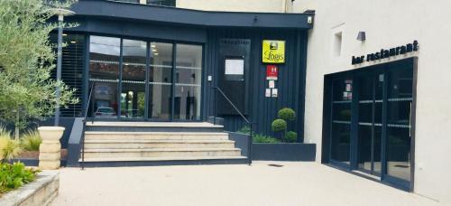 Cahors Hotel | La Chartreuse Logis Hotel Restaurant