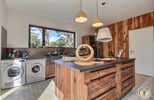 Pleumeur-Bodou House | La Chaumière - Pleumeur Bodou