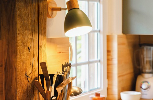 Branville Villa | La Chaumière - Tennis & Swimming Pool - Branville