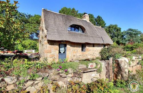 Pleumeur-Bodou House | La chaumiere