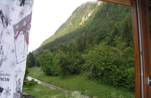 Montriond Apartment | La Chavache