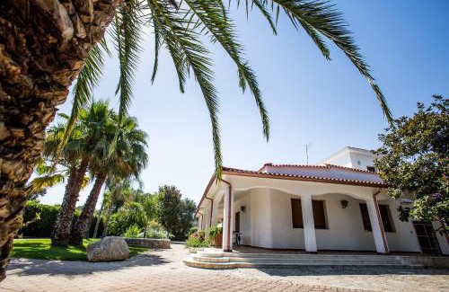 San Vito dei Normanni Villa | La Chiantata - Abbasciu
