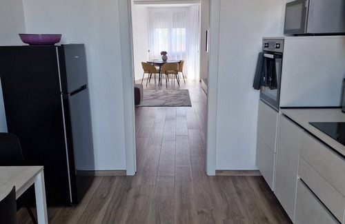 Mantua Apartment | La Chiave - Your home in Mantua