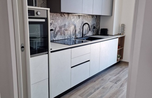 Mantua Apartment | La Chiave - Your home in Mantua