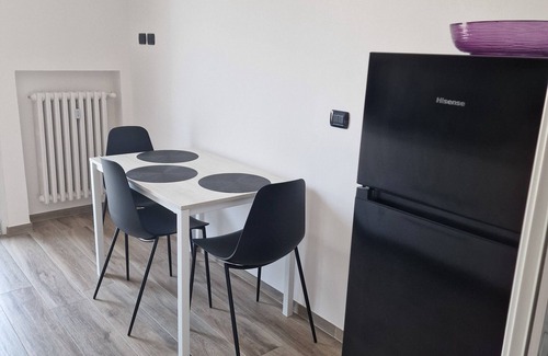 Mantua Apartment | La Chiave - Your home in Mantua