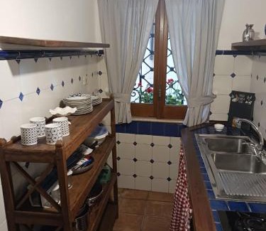 Itri Apartment | La chicca Alloggio Turistico Itri