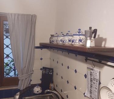 Itri Apartment | La chicca Alloggio Turistico Itri