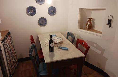 Itri Apartment | La chicca Alloggio Turistico Itri