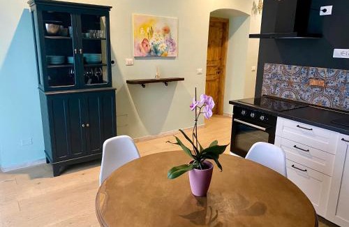 La Spezia Historic Centre Apartment | La Chicca del Centro