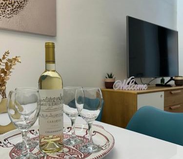 Orvieto House | La Chicca di Sofy