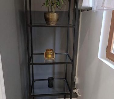 Faubourg Sud Apartment | La chouette dans l'arbre - T2 sur cour au calme