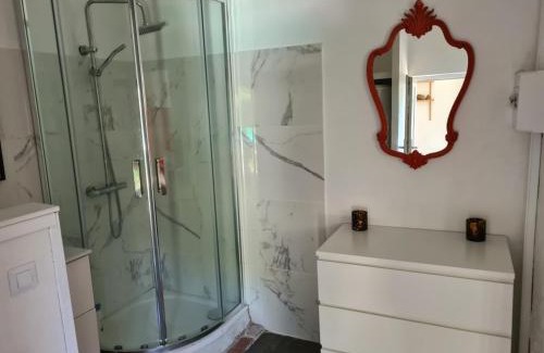 Mornas Bed & Breakfast | la Chtite