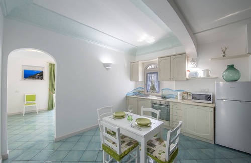 San Michele Apartment | La Cicala - Le Contrade by Sosòre Holiday Homes - Amalfi Coast