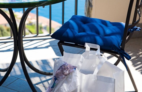 San Michele Apartment | La Cicala - Le Contrade by Sosòre Holiday Homes - Amalfi Coast