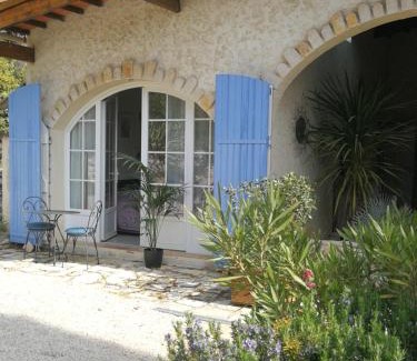 Peypin Bed & Breakfast | la Cigalette