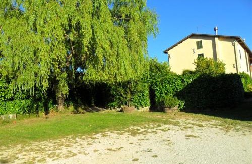 Valfabbrica Bed & Breakfast | La Cinci Allegra