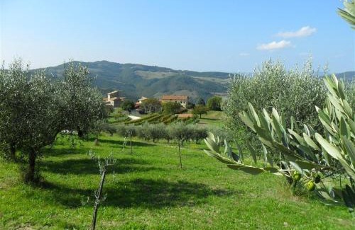 Valfabbrica Bed & Breakfast | La Cinci Allegra