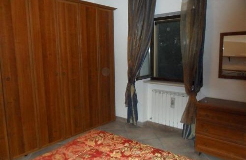Valfabbrica Bed & Breakfast | La Cinci Allegra