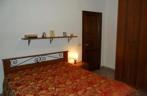 Valfabbrica Bed & Breakfast | La Cinci Allegra