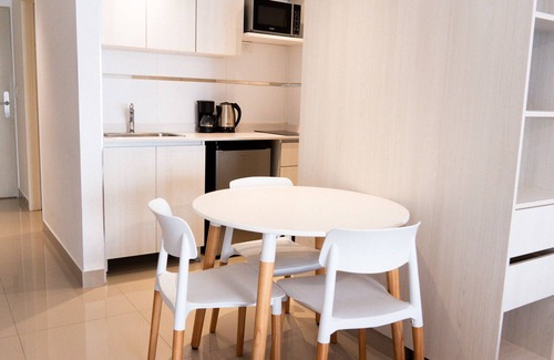 Buenos Aires Central Business District Apartment | La Cisterna by DOT Suites