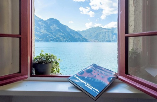 Careno Apartment | La Civera - Nesso Lake Como by Rent all Como