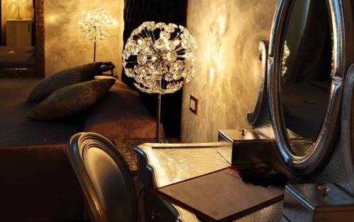 Foggia Bed & Breakfast | La Civetta