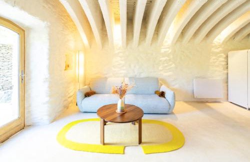 Saumane House | La Clède avec sa piscine privée