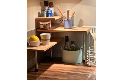 Saint-Germain-en-Laye Apartment | La Clé d'Anne