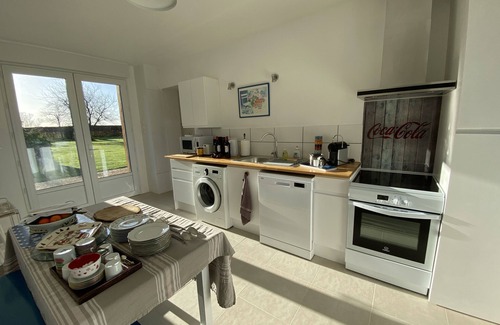 Belle Vie en Auge House | La Clé des Champs