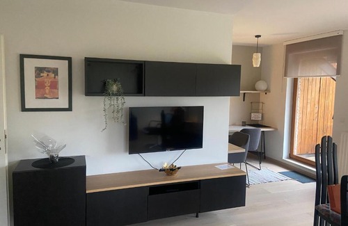 Tervuren Apartment | La Clé des Champs
