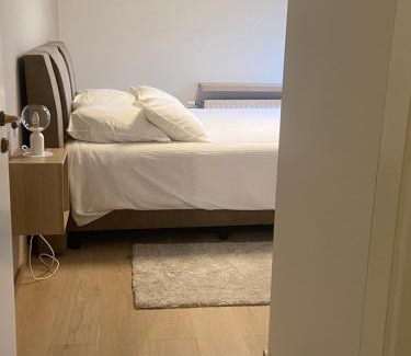 Tervuren Apartment | La Clé des Champs