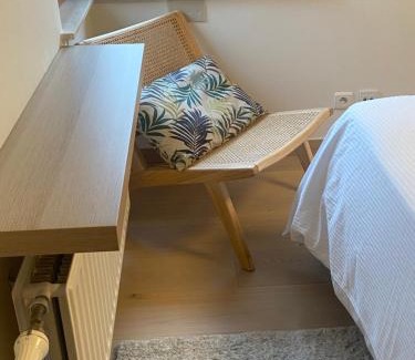 Tervuren Apartment | La Clé des Champs
