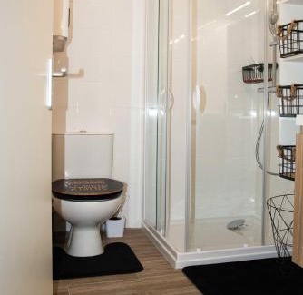 Arcueil Apartment | La Clé des Expos "In Paris" 2