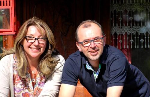 Pluvigner Resort | La Clé des Roulottes