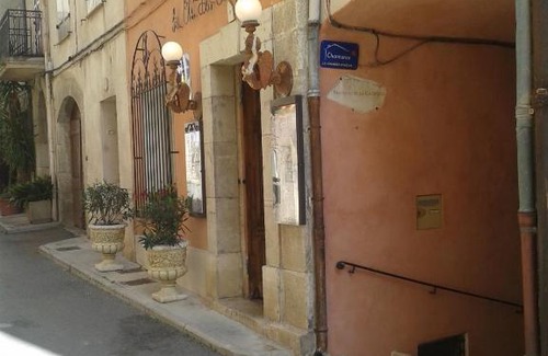 Claviers Bed & Breakfast | La Clé des Songes