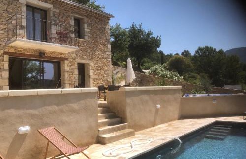 Mollans-sur-Ouveze House | La Clémence