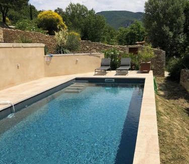 Mollans-sur-Ouveze House | La Clémence