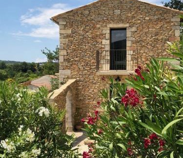 Mollans-sur-Ouveze House | La Clémence